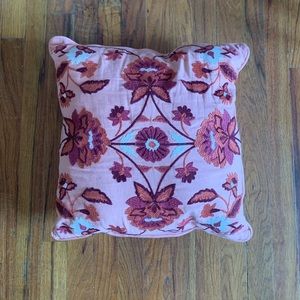 Target Boho Pillow